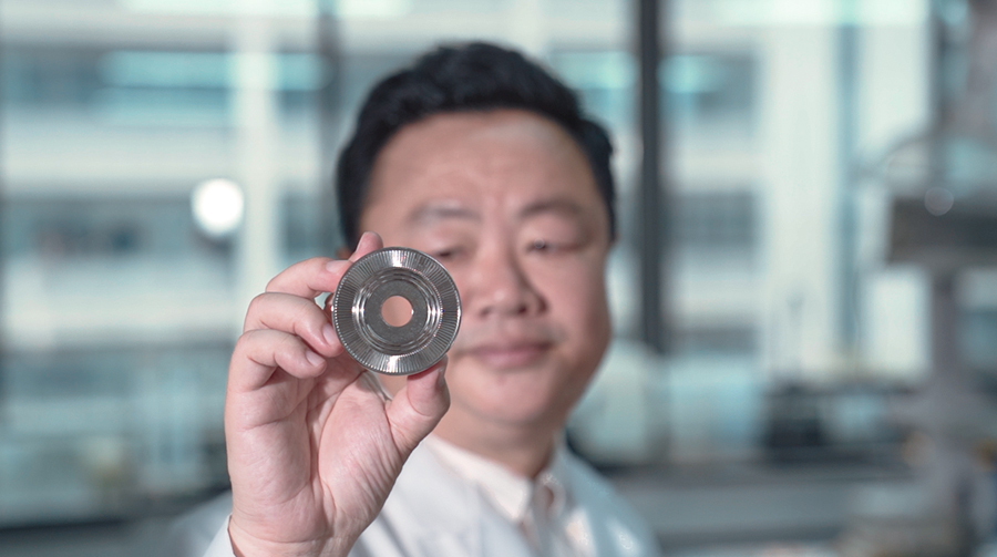 九游会J9(中文)百家乐官网新科实验室材料之一